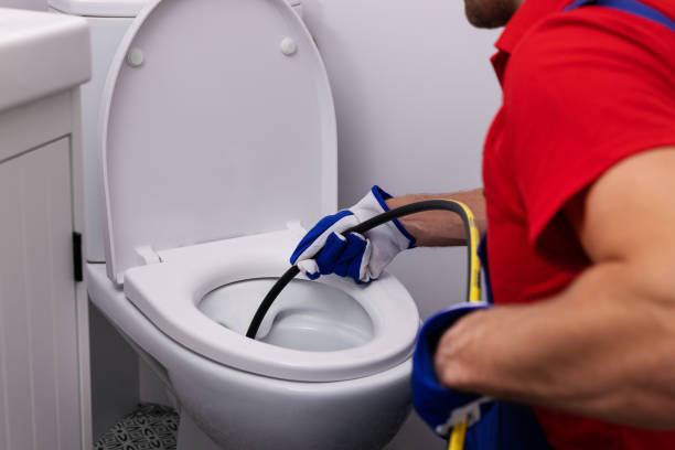 Best Leak Detection Services  in Freeport, NY