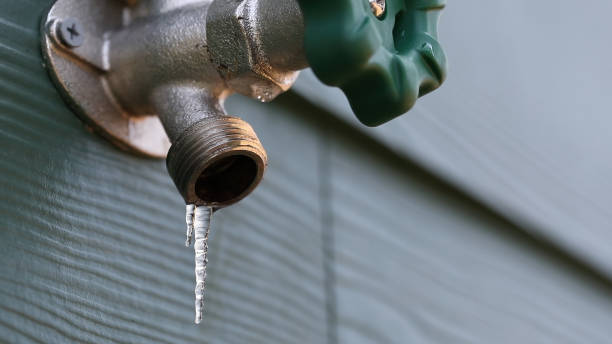 Best Water Leak Repair  in Freeport, NY