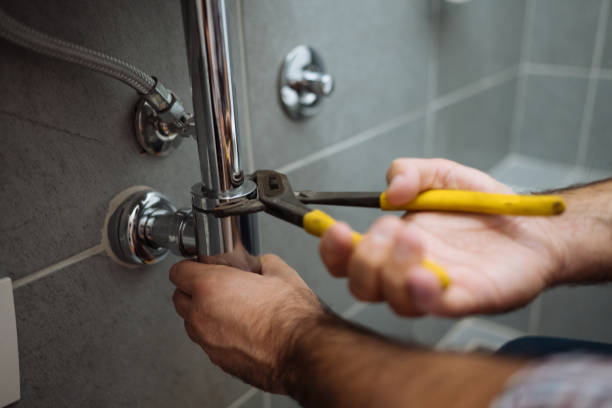 Best Plumbing Inspection Services  in Freeport, NY